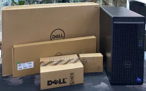 Photo - New Desktop Computer Dell OptiPlex 7010 8GB Intel Core I7 HDD 1T