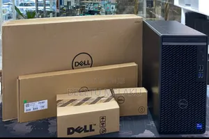 New Desktop Computer Dell OptiPlex 7010 8GB Intel Core I7 HDD 1T