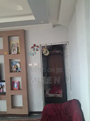 Photo - Furnished 1bdrm Condo in Abado Condominium, Yeka for sale
