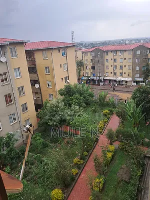 Furnished 1bdrm Condo in Abado Condominium, Yeka for sale