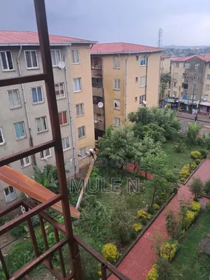 Furnished 1bdrm Condo in Abado Condominium, Yeka for sale