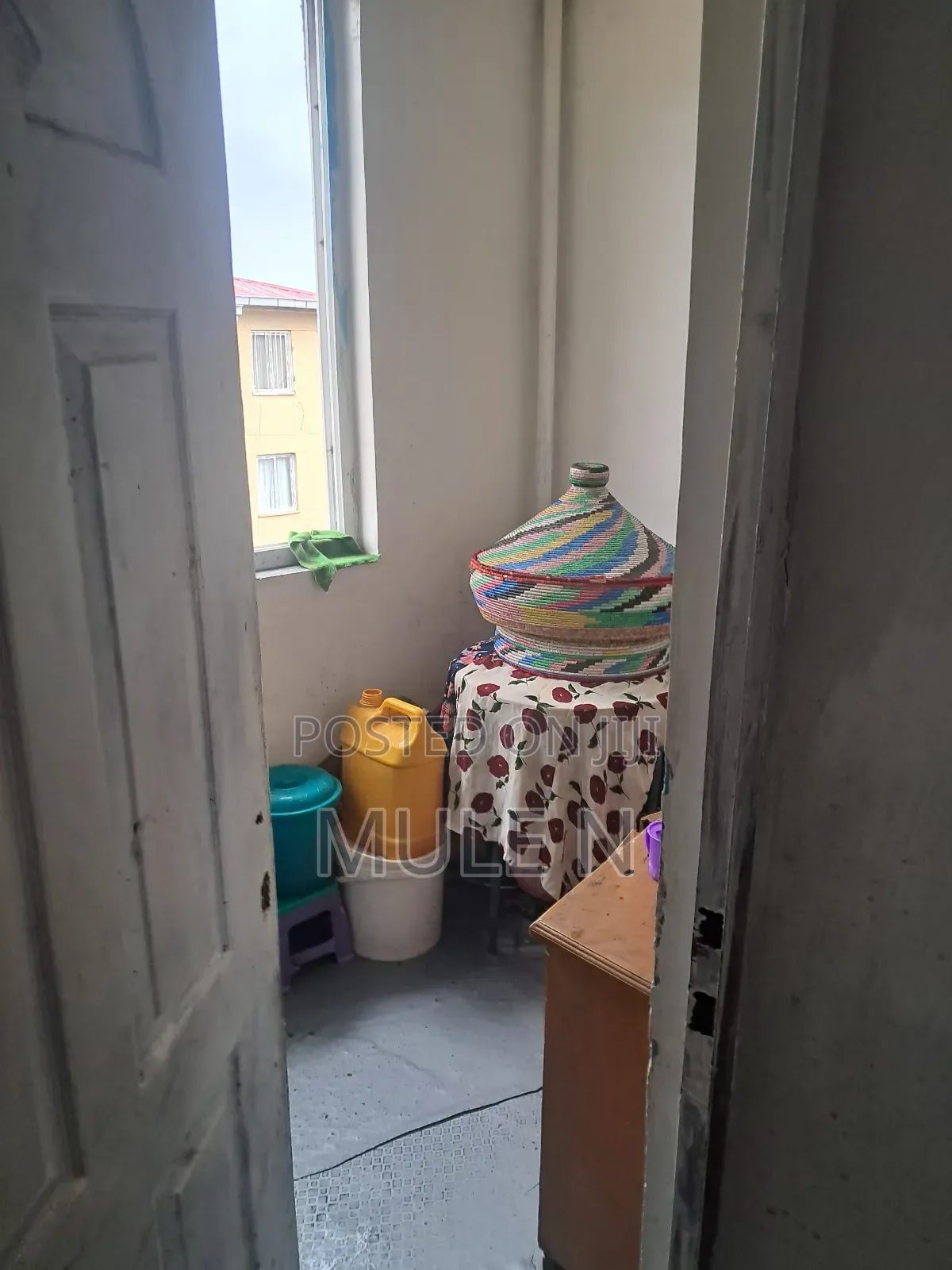 Furnished 1bdrm Condo in Abado Condominium, Yeka for sale