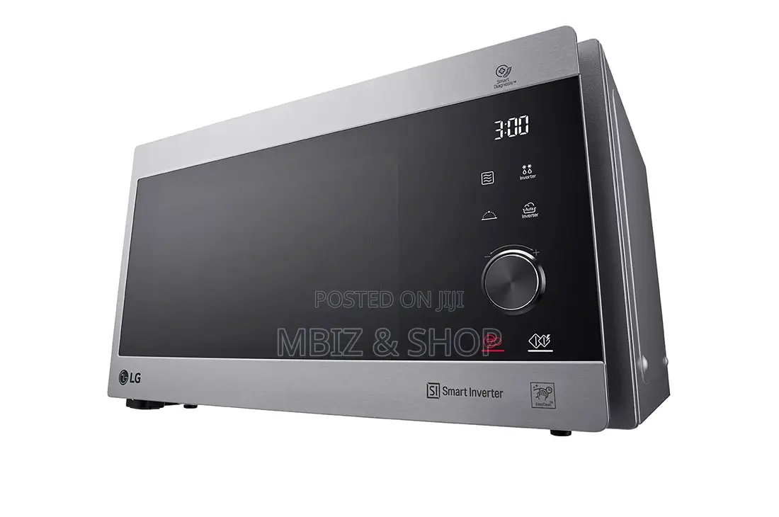 Lg 42l Inverter Microwave