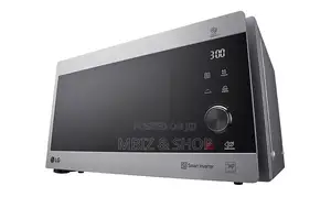 Lg 42l Inverter Microwave