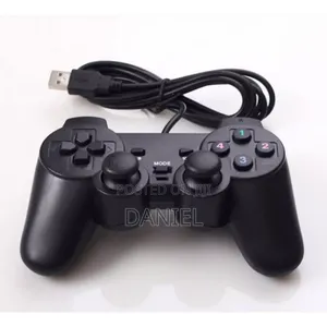 Photo - Ucom Pc Wired Joystick