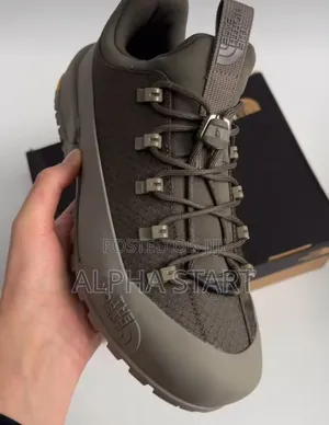 Photo - The North Face Water High Master Quality Shoes for You