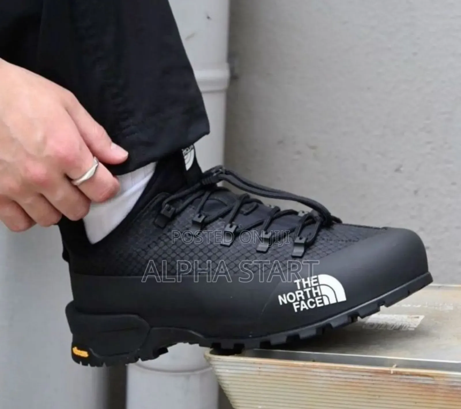 The North Face Water High Master Quality Shoes for You