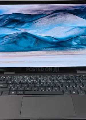Photo - New Laptop HP Envy X360 16GB Intel Core Ultra 5 SSD 512GB