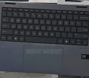 New Laptop HP Envy X360 16GB Intel Core Ultra 5 SSD 512GB