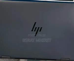 New Laptop HP Envy X360 16GB Intel Core Ultra 5 SSD 512GB