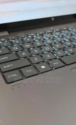 New Laptop HP Envy X360 16GB Intel Core Ultra 5 SSD 512GB