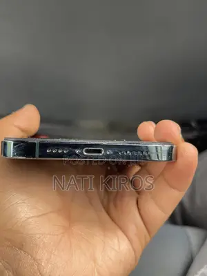 Apple iPhone 12 Pro Max 128 GB Blue