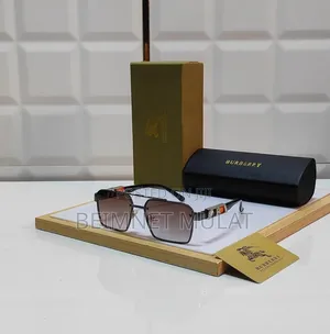 Photo - International Bran Sunglasses