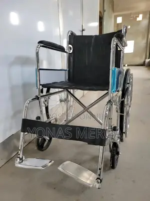 Wheelchair/Old People Disabled片٨can Bear 150kg Transport Aid
