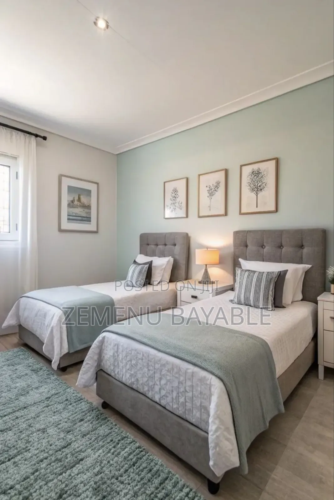 2bdrm Apartment in Dema Hope Realestate, Yeka for sale