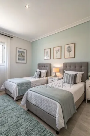 2bdrm Apartment in Dema Hope Realestate, Yeka for sale