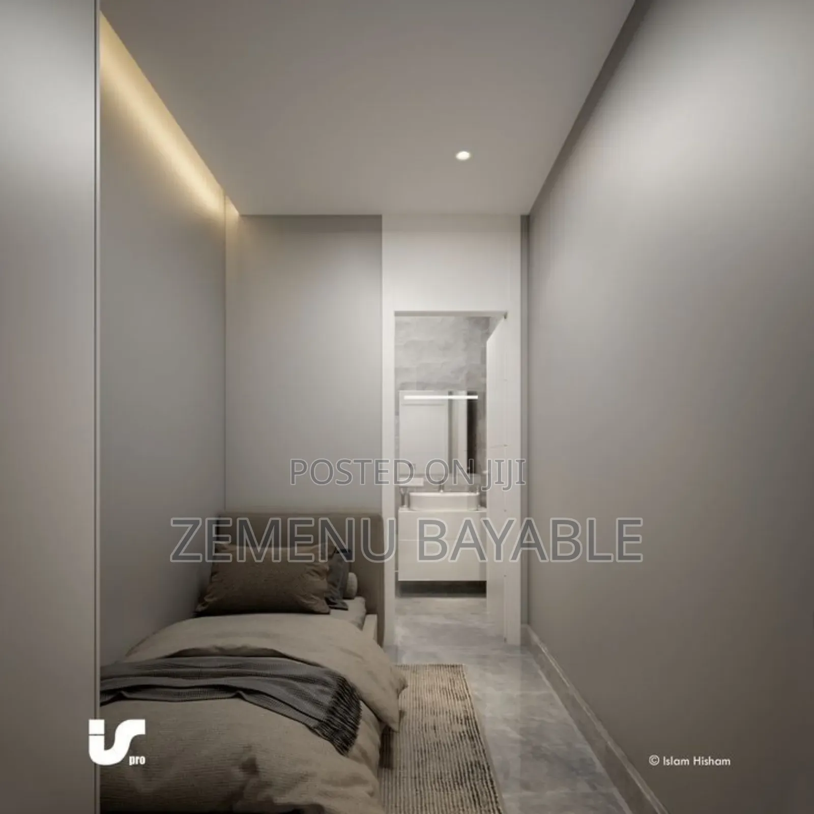 2bdrm Apartment in Dema Hope Realestate, Yeka for sale