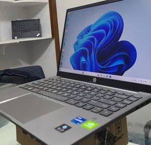 Photo - New Laptop HP Pavilion 15 16GB Intel Core I5 SSD 512GB