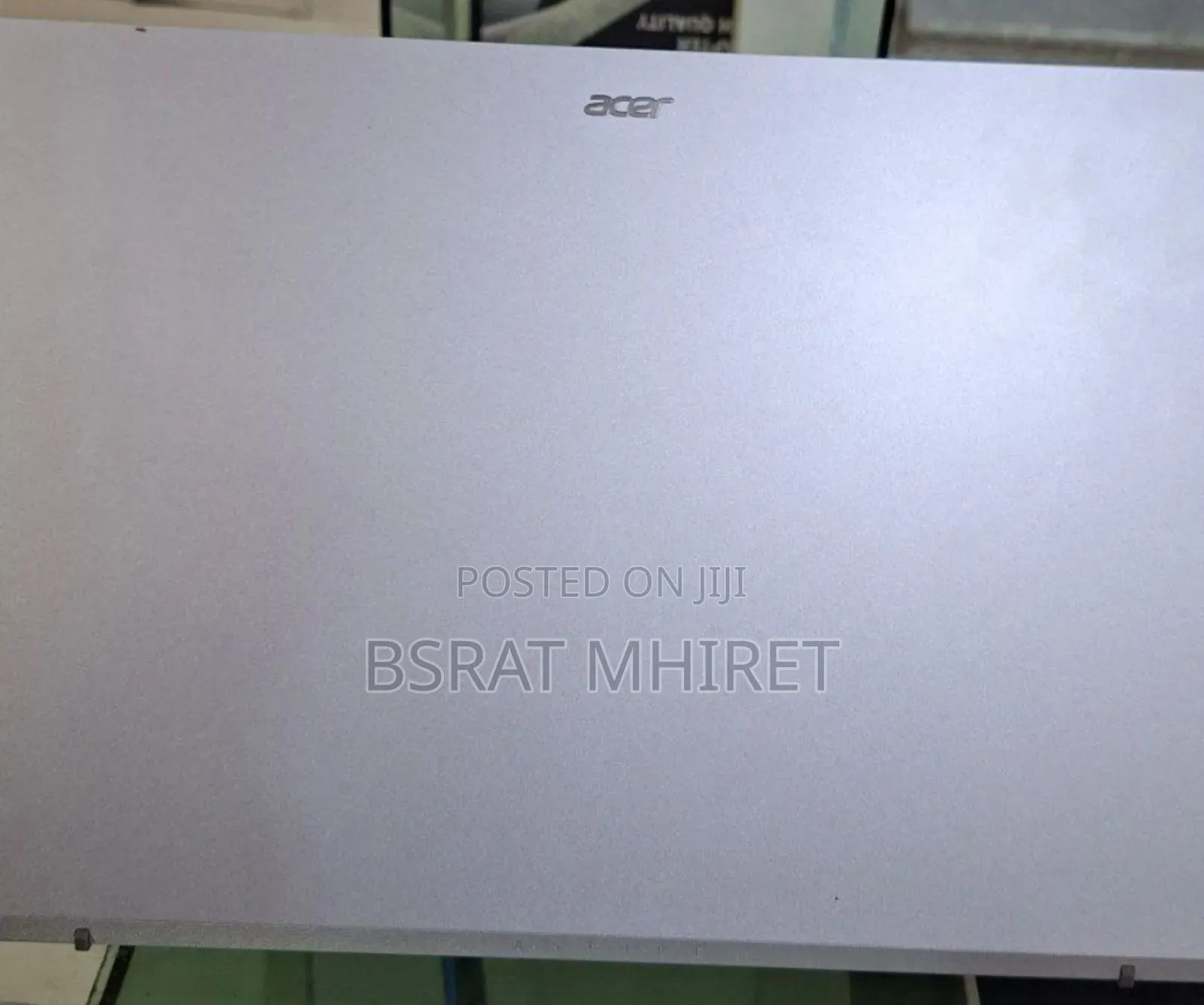 New Laptop Acer Aspire 3 16GB AMD Ryzen 7 SSD 1T