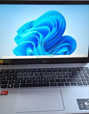 New Laptop Acer Aspire 3 16GB AMD Ryzen 7 SSD 1T