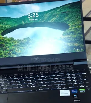 Photo - New Laptop HP Victus 16 16GB Intel Core I7 SSD 1T