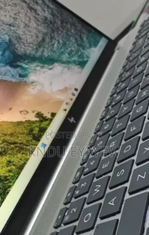 Photo - New Laptop HP Pavilion 15 16GB Intel Core I7 SSD 1T