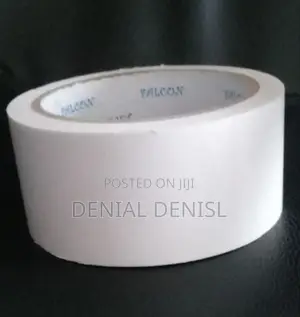 Photo - Scotch Tape Double Sides