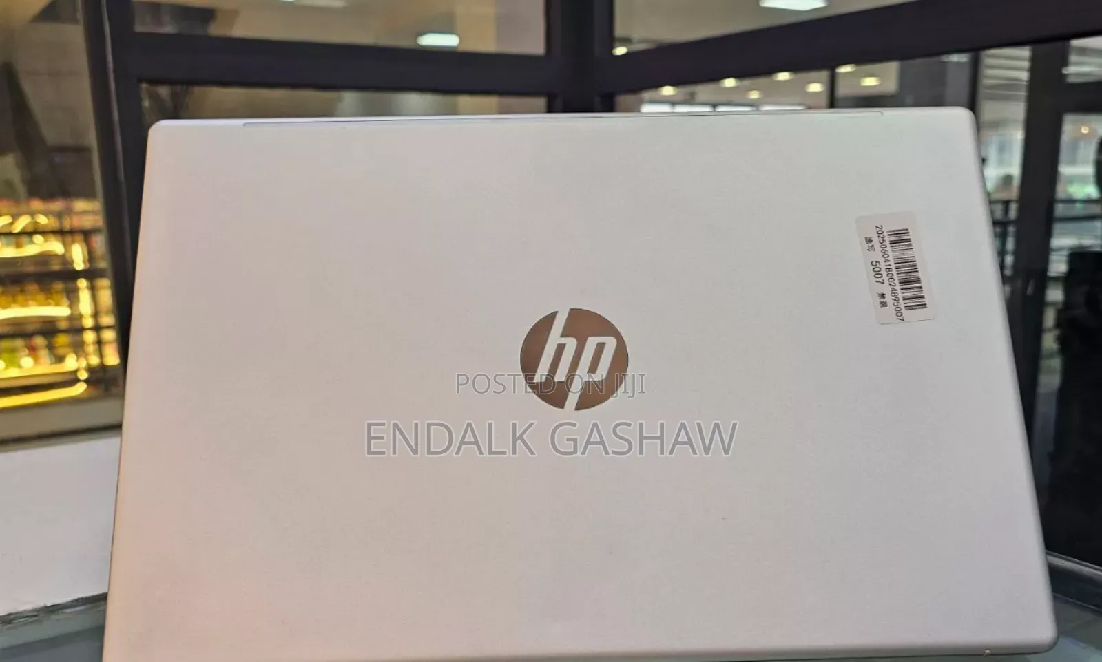 New Laptop HP Stream Notebook 16GB Intel Core I7 SSD 512GB