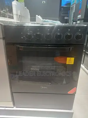 Photo - Midea Oven 60*60