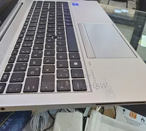 New Laptop HP EliteBook 850 16GB Intel Core I5 SSD 512GB