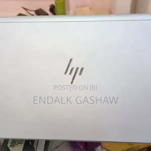 New Laptop HP EliteBook 850 16GB Intel Core I5 SSD 512GB