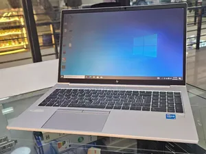 New Laptop HP EliteBook 850 16GB Intel Core I5 SSD 512GB