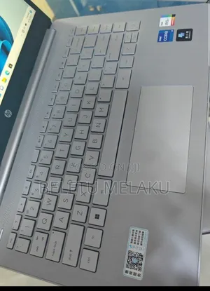 Photo - New Laptop HP Stream Notebook 8GB Intel Core I7 SSD 1T