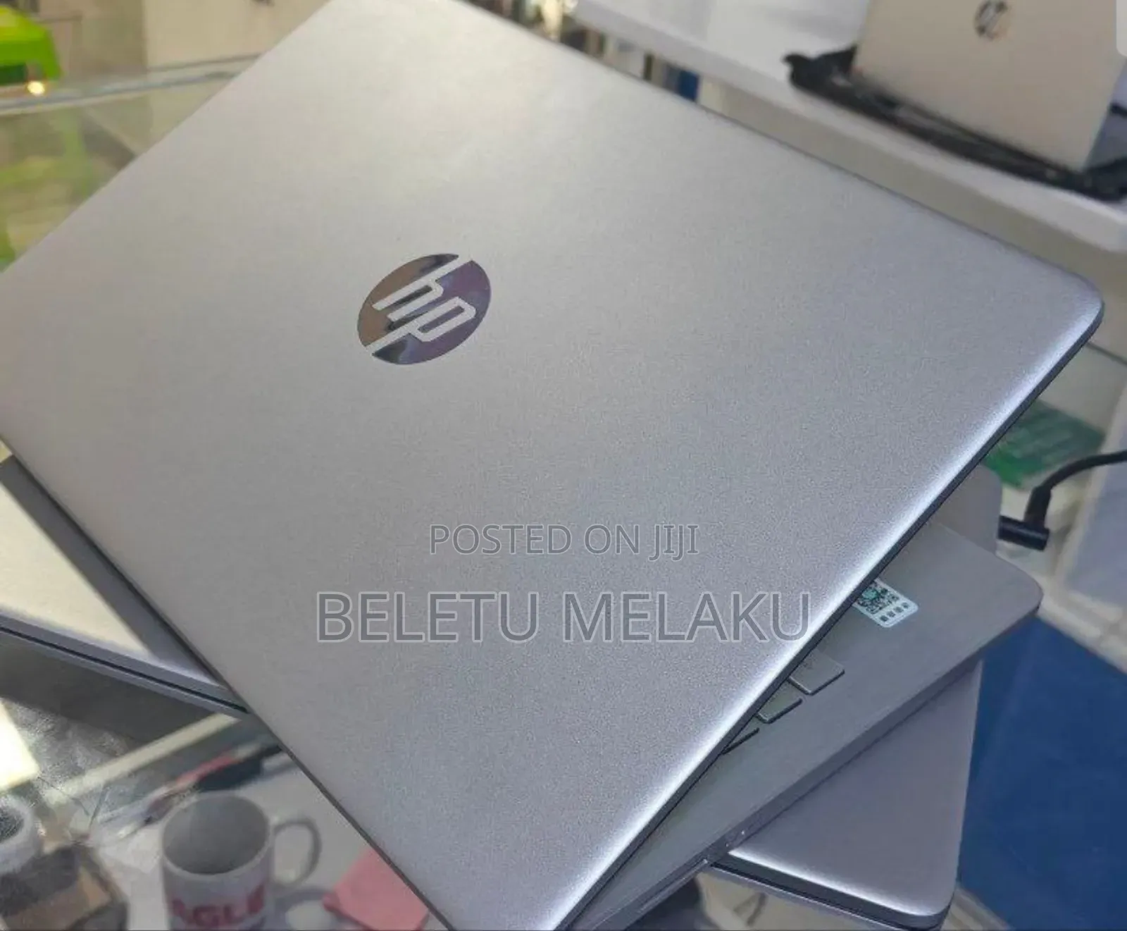New Laptop HP Stream Notebook 8GB Intel Core I7 SSD 1T