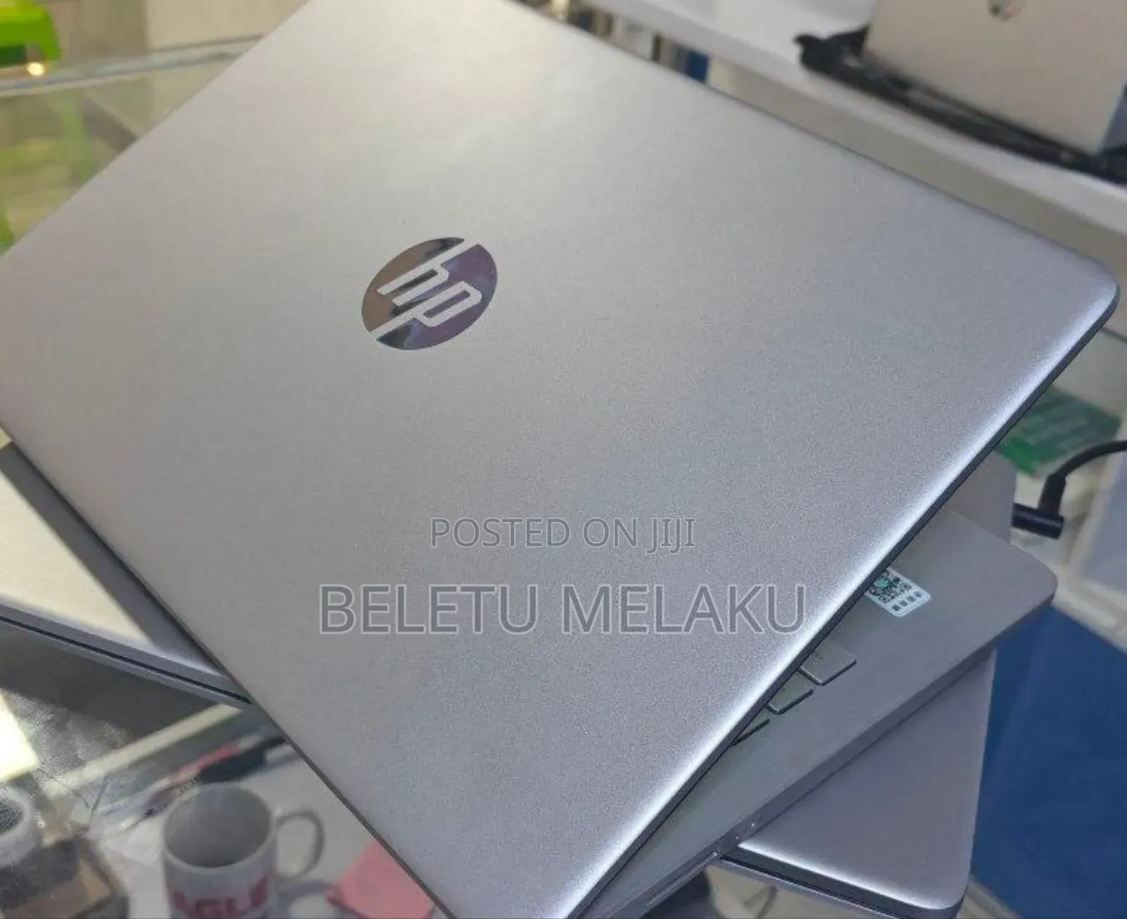 New Laptop HP Stream Notebook 8GB Intel Core I7 SSD 1T