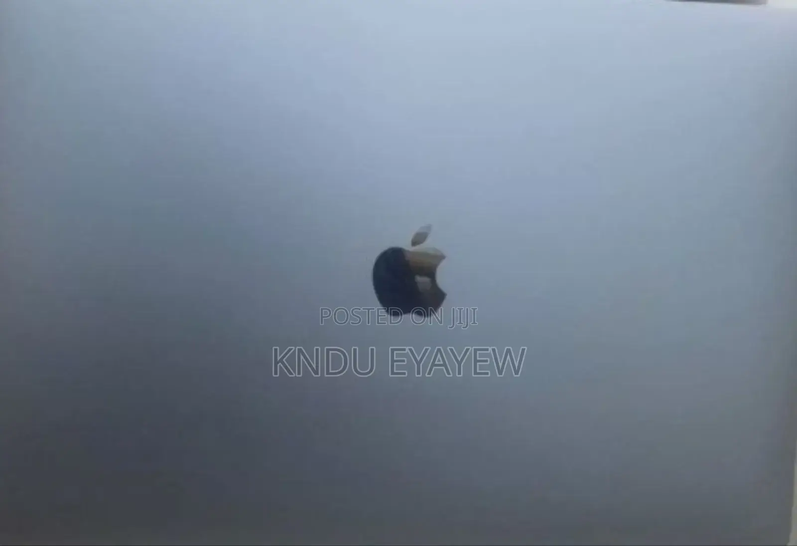 New Laptop Apple MacBook Pro 2017 16GB Intel Core I7 SSD 512GB