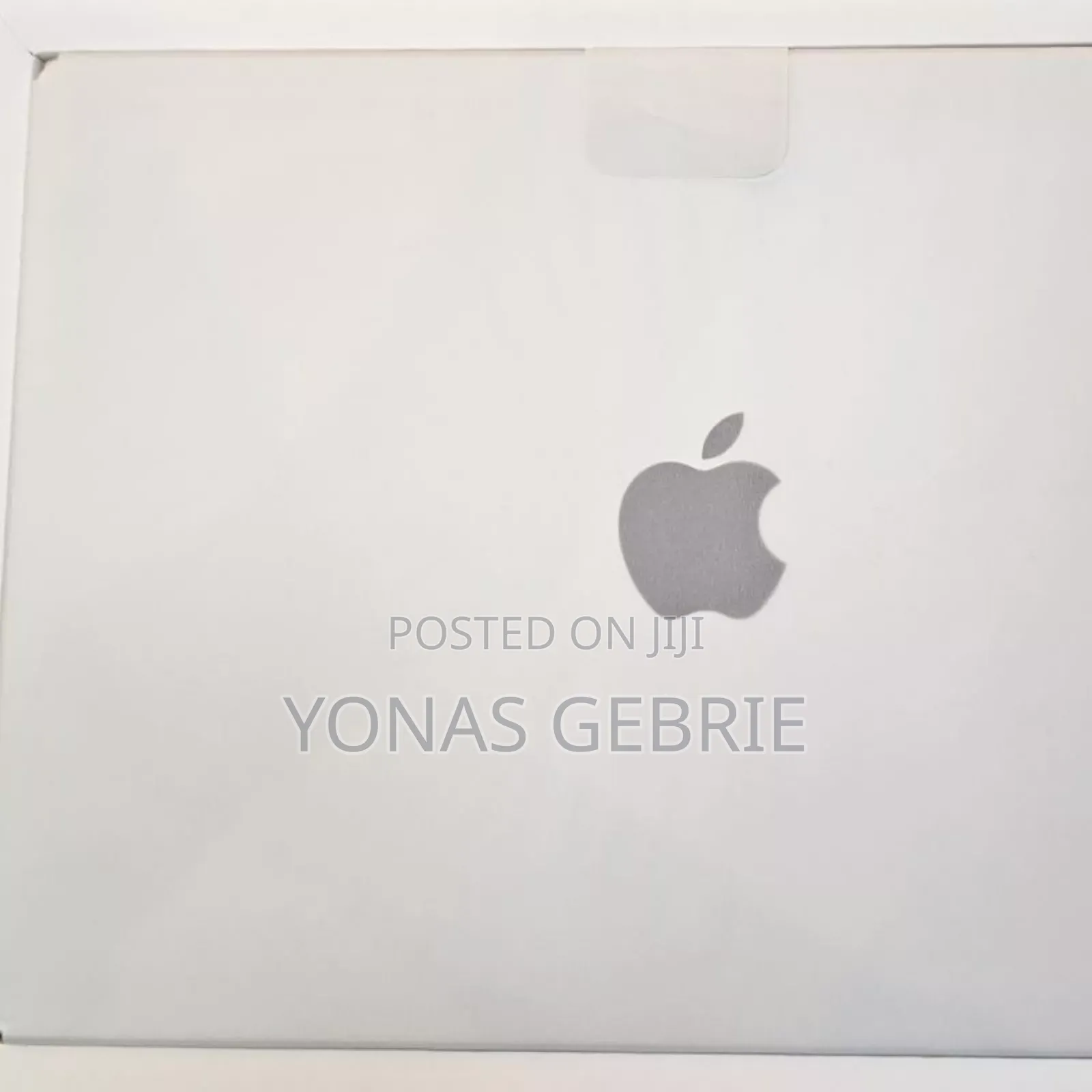 New Apple MacBook Pro 2024 M4 Max 14-Inch 16GB Apple M4 SSD 512GB