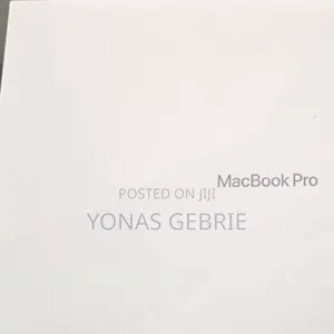 New Apple MacBook Pro 2024 M4 Max 14-Inch 16GB Apple M4 SSD 512GB
