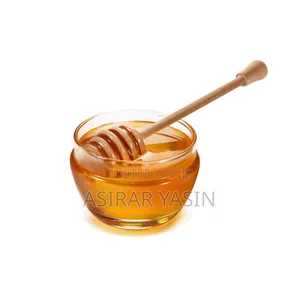 Photo - Pure Welega Honey/ንጹህ የወለጋ ማር