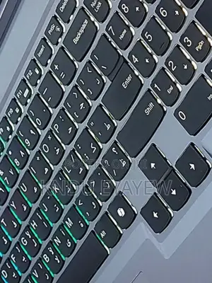 New Laptop Lenovo Legion 5 16GB Intel Core I7 SSD 1T