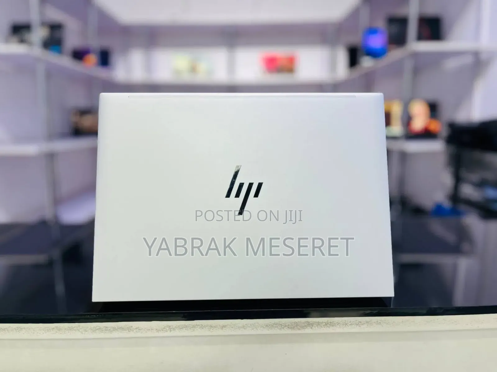 New Laptop HP 16GB Intel Core I7 SSD 512GB