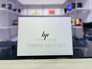 Photo - New Laptop HP 16GB Intel Core I7 SSD 512GB