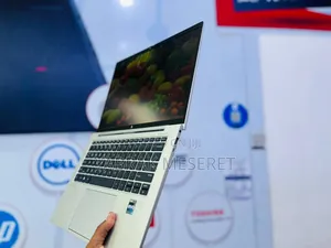 New Laptop HP 16GB Intel Core I7 SSD 512GB