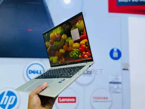 New Laptop HP 16GB Intel Core I7 SSD 512GB