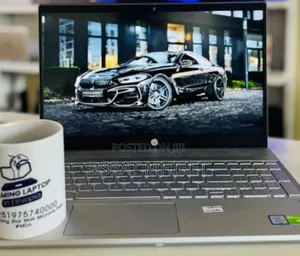 Photo - New Laptop HP Pavilion 15 16GB Intel Core I5 SSD 512GB