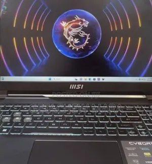 New Laptop Asus ROG Strix G15 16GB Intel Core I7 SSD 1T