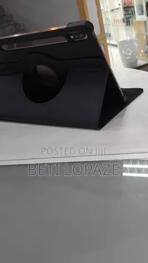 New Samsung Galaxy Tab S7 128 GB Black