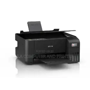Photo - New Arrival:- Epson Ecotank L3210