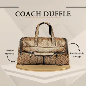 Luxury Redefined: Mont Blanc Designer Bag