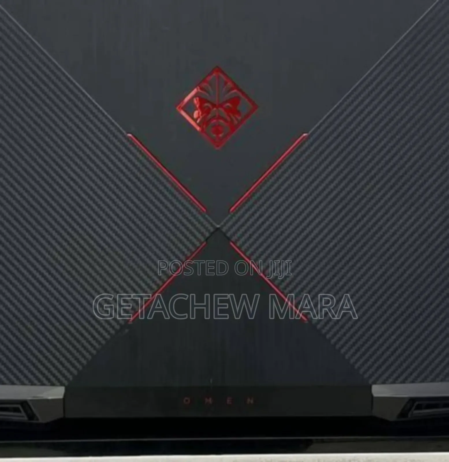 New Laptop HP Omen X 16GB Intel Core I7 SSD 256GB